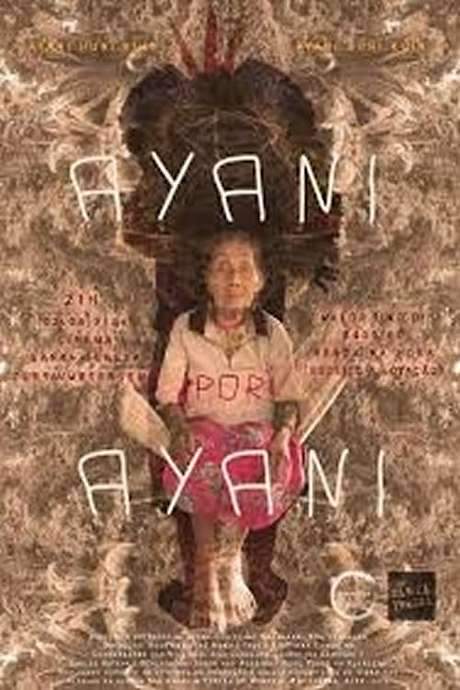 Ayani por Ayani